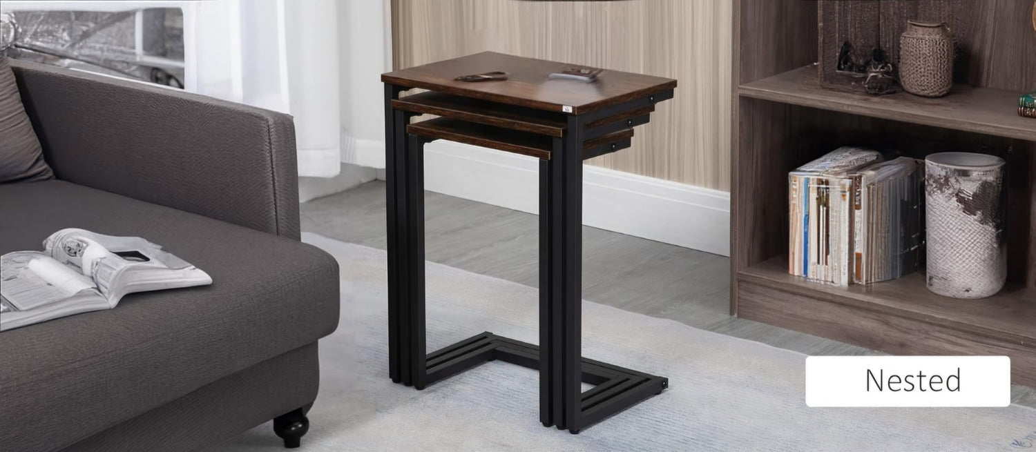 Nesting Tables