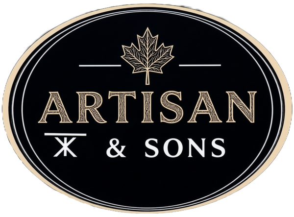 Artisan & Sons